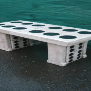 Domino Bench
